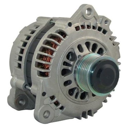 Alternador Sentra 2.5l 4 Cilindros 2002 2003 2004 Hitachi