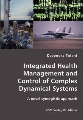 Libro Integrated Health Management And Control Of Complex...