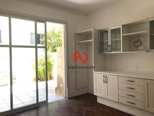 Imagem 20 de 22 de Casa Com 4 Dormitórios À Venda, 600 M² Por R$ 6.000.000,00 - Alphaville - Santana De Parnaíba/sp - Ca5964