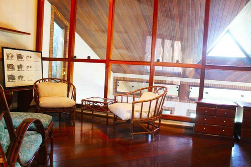 Imagem 27 de 30 de Casa-são Paulo-brooklin Velho | Ref.: Reo102099 - Reo102099