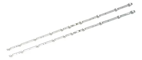 comprar Kit Cu002F2 Barras De Led Compatível Com Tv 40s6500 40s6500fs