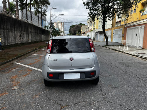 Fiat Uno 1.0 Vivace Flex 5p