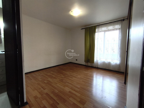 Excelente Casa En Arriendo De 3 Dorm. En La Florida