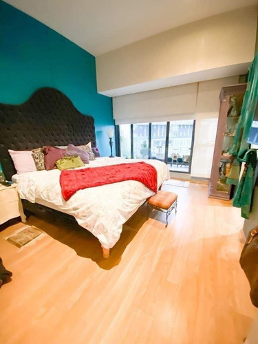 Imagen 9 de 16 de Central Park Interlomas Excelente Departamento Con Terraza