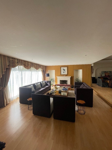 Imagen 4 de 30 de Casa En Venta Bosques De Colorines Bosques De Las Lomas