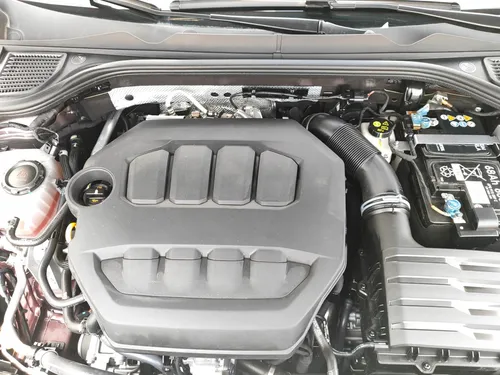 Volkswagen Golf 2024
