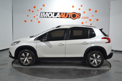 Peugeot 2008 1.6 Feline Tiptronic A/t 2018 -imolaautos-