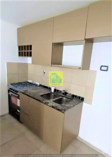 Departamento En Venta En Ramos Mejia Sur
