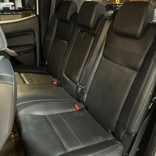 Imagen 10 de 19 de Ford Ranger 3.2 Cd Limited Tdci 200cv Automática