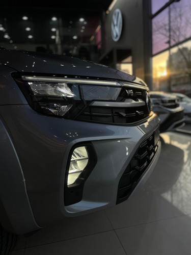Volkswagen Amarok 3.0 Cd Tdi 258Cv V6 Extreme 4X4 At