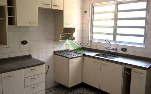 Imagem 6 de 15 de Linda Casa Terrea Com Piscina - City Bussocaba