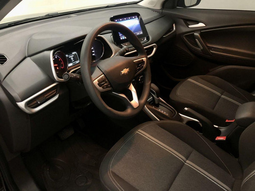 Chevrolet Tracker Lt 1.0 Turbo 12v Flex Aut.