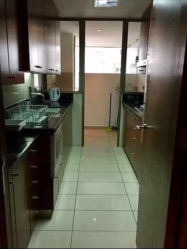 Arriendo Depto 2d+2b Barrio El Golf