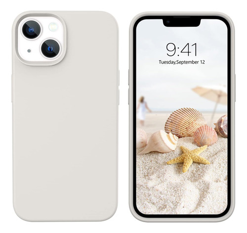 Funda Guagua Para iPhone 13-piedra