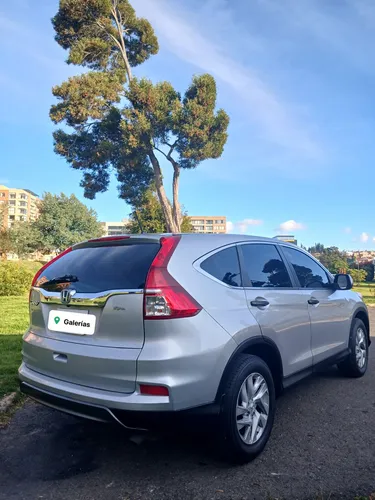 Honda CR-V 2.4 Lx
