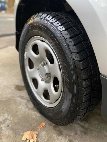 Ford Ecosport 1.6 S 110cv 4x2 2015