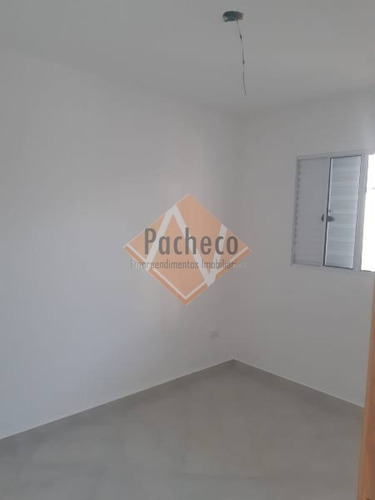 Imagem 6 de 10 de Apartamento Tipo Studio Penha, 2 Dormitórios, 38 M², R$190.000,00 - 2748