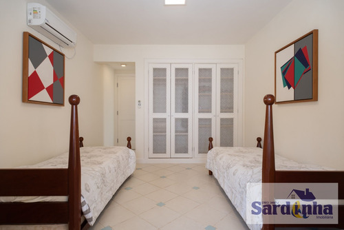 Imagem 7 de 15 de Casa Em Condomínio Em Praça Da Baleia - São Sebastião - 4286