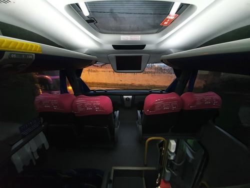 Imagem 6 de 12 de Scania Ld 2013 Cod. 5757