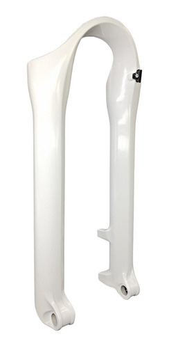 Canela Lower Leg Suspensão Marzocchi Xc 35 29 Branco 15mm