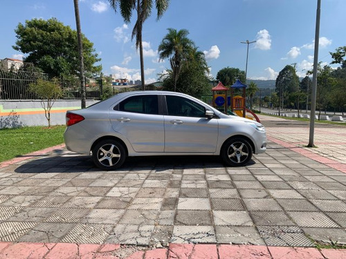 Ford Ka Ka 1.5 SIGMA FLEX SE MANUAL