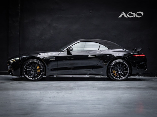 Sl 63 Amg 4.0 V8 Turbo Phev S E Performance 4matic
