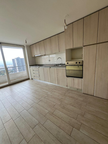 Arriendo Cómodo Departamento En La Comuna De La Florida