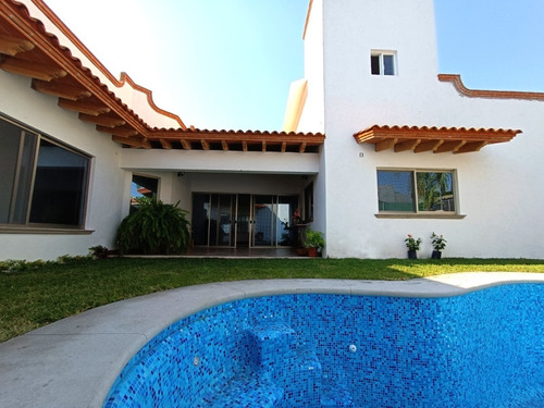 Venta Casa Cuernavaca Kloster Sumiya