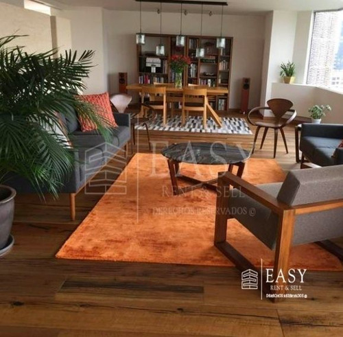Departamento En Venta Frente A Parque Lincoln