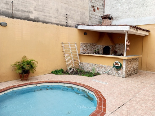 Imagen 20 de 21 de Casa En Venta En La Morita I 04144476119