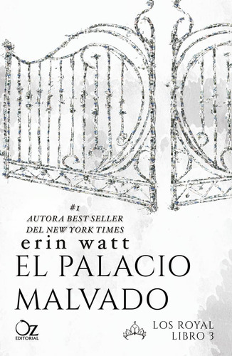 Libro: El Palacio Malvado (spanish Edition)