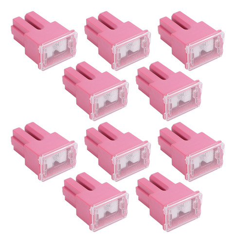 Empujador De Terminales Hembra Doble Recto Slow, 30 A, 32 V,