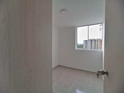 Imagen 16 de 17 de Apartamento En Arriendo En Cali Bochalema