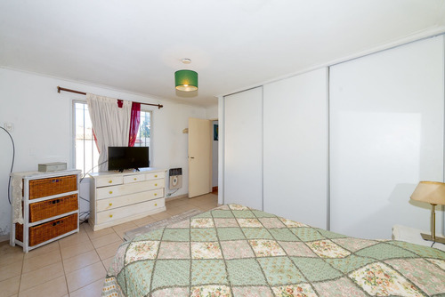 Imagen 10 de 30 de Venta Casa 4 Amb Con Amplio Parque En San Miguel
