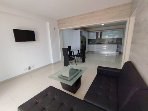 Apartamento En Alquiler