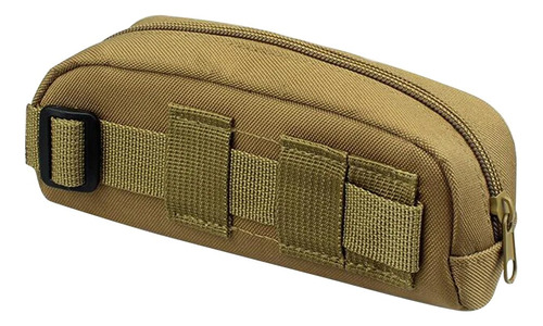 Funda Para Exteriores, Gafas De Sol, Funda Molle Pouch, Caja