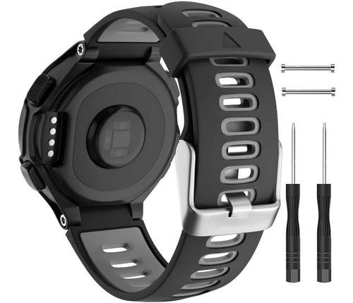 Malla Para Reloj Garmin Forerunner 735xt 235 220 230 620 630