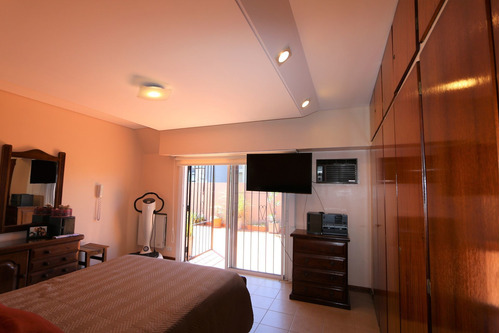Imagen 26 de 30 de Venta Ph 4 Ambientes Villa Ortuzar Patio Terraza