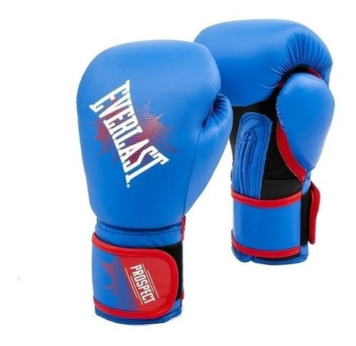 Guantes Boxeo Everlast Prospect Youth Boxing Junior Niños