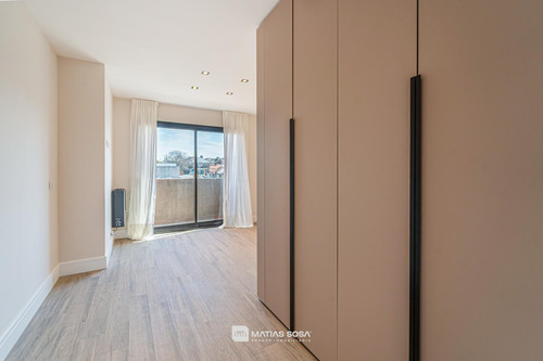 Venta - Ph 3 Ambientes - Frente - A Estrenar