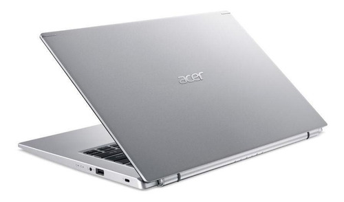 Notebook Acer Aspire5 A514-53-39pv I3 4gb 128ssd 14' Win Pro