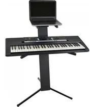 Comprar Suporte Teclado Musical P\u002F Teclado E Notebook Pmd3-1 Ask