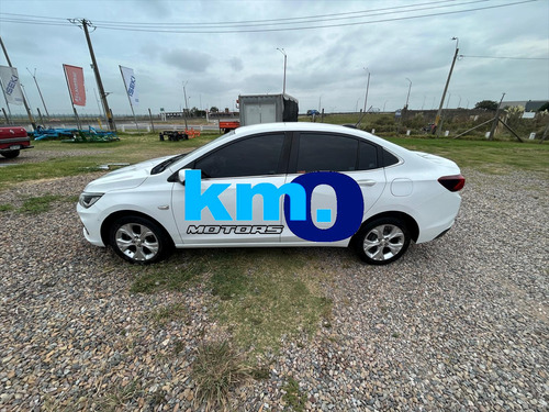 Chevrolet Onix plus 1.0T Premier At