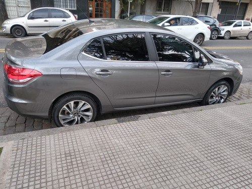 Citroen C4 Lounge 1.6 Thp At
