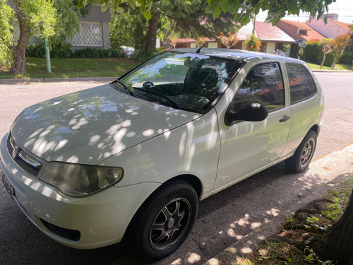 Fiat Palio 1.4 Fire