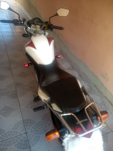 Honda Cb 300 R Edição Limitada