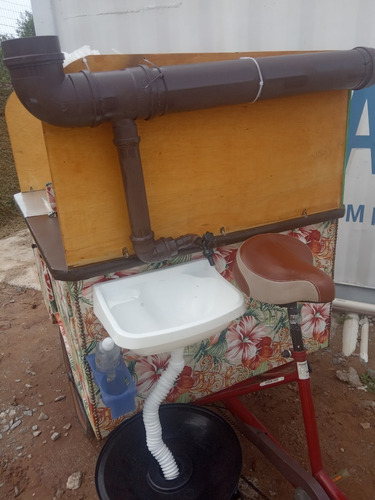 Imagem 7 de 10 de Food Bike