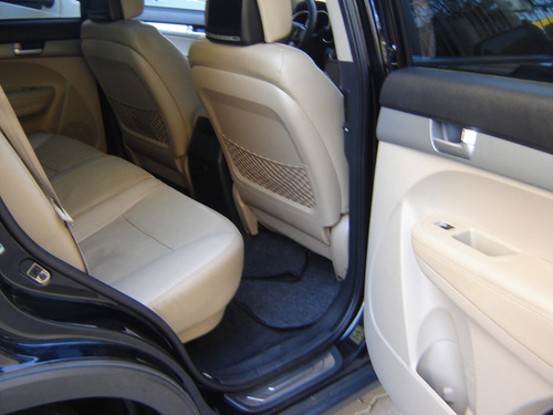 Imagem 10 de 14 de Kia Sorento Ex 2 3.5 Automática