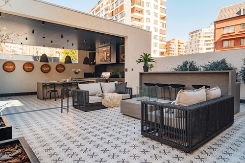 Concepto Living & Arts - Imagina