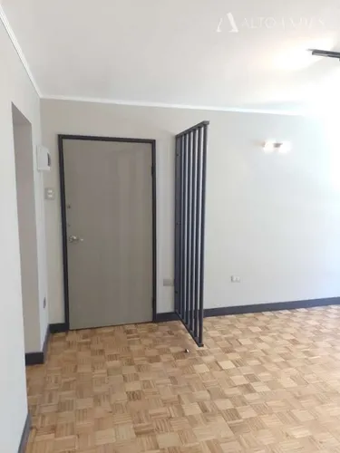 Céntrico 1er Piso, 3 Dorm.1 Poniente Libertad Viña Del Mar